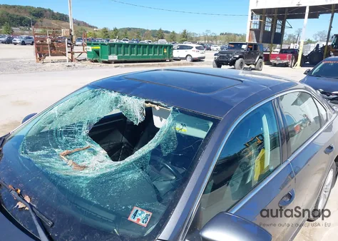 2016 Volkswagen Passat 1.8T Se from USA, damaged, VIN 1VWBT7A36GC035438